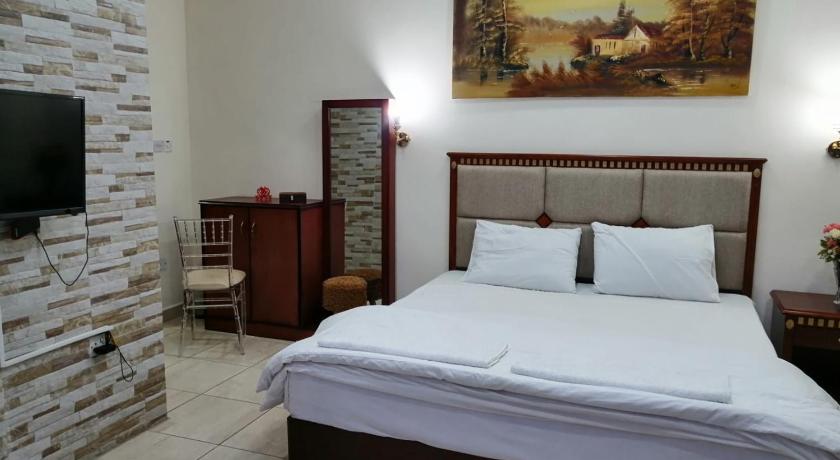 فندق النجوم — Hotel in Amman