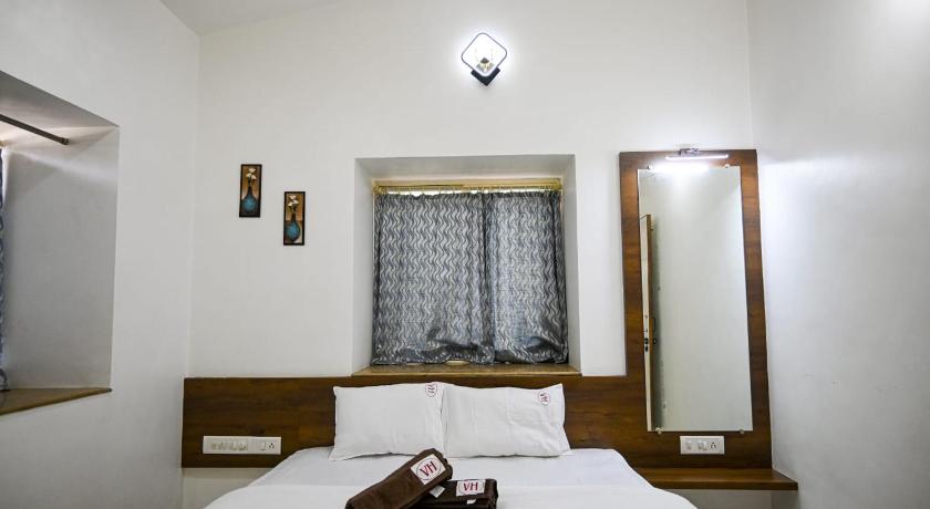 Meghmalhar Villa photo