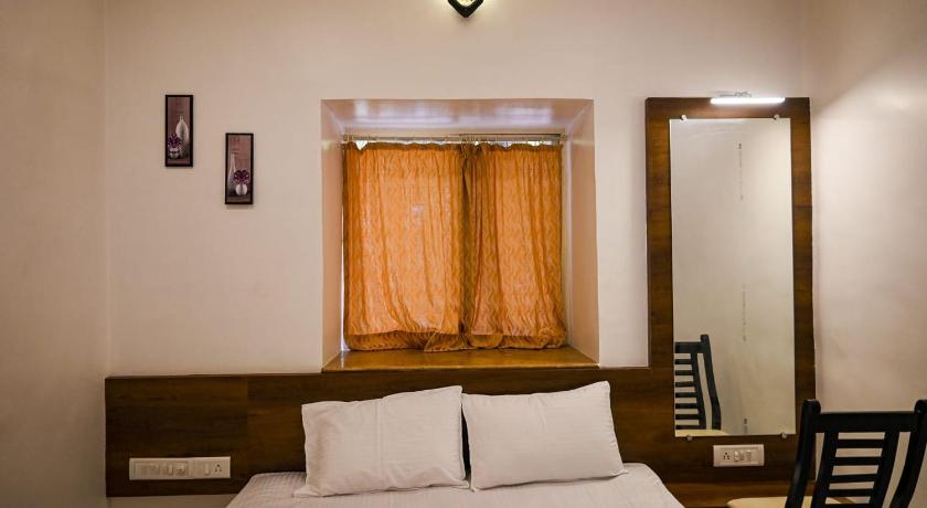 Meghmalhar Villa photo