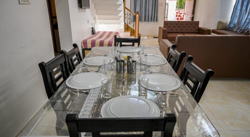 Meghmalhar Villa photo