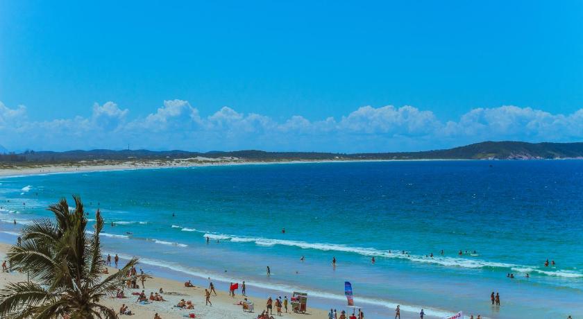 Paradiso Pero Praia Hotel photo