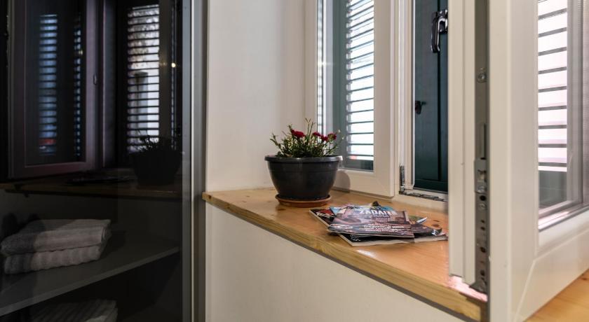 Guest House Blue photo