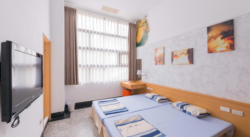 Image of Twin Room 0