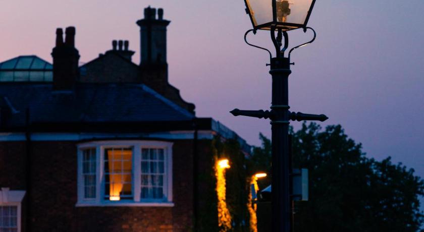 The Mount Pleasant Hotel photo