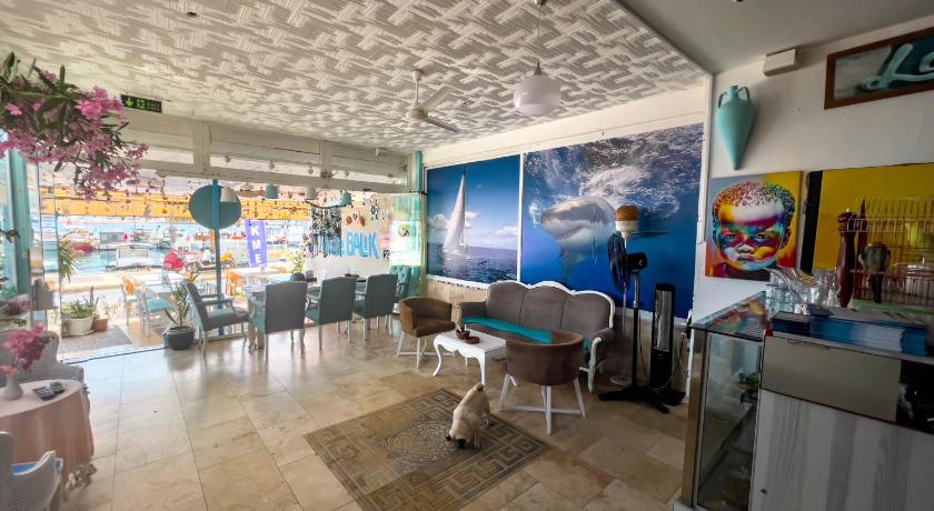 Larimar Hotel Cesme photo