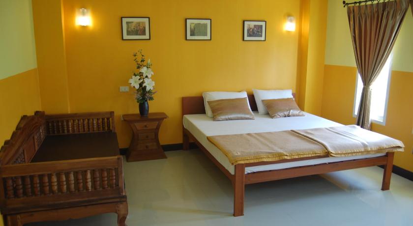 Image of Double or Twin Room with Private Bathroom 0