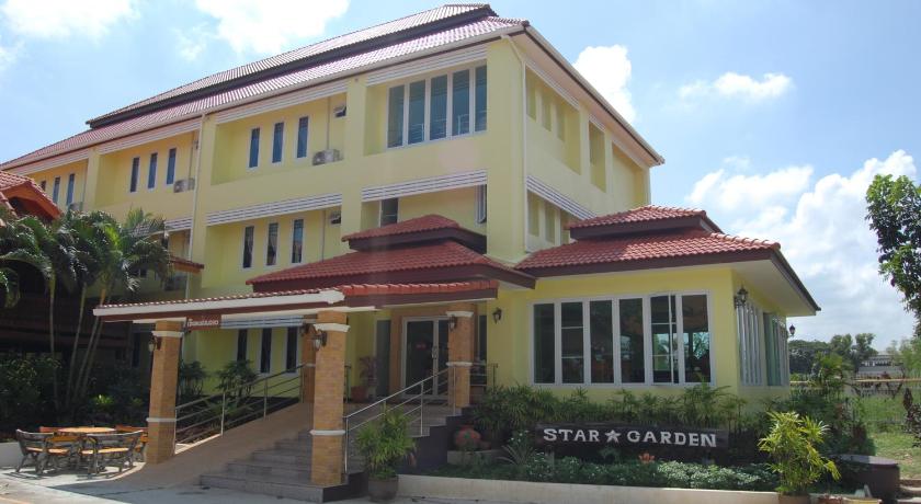 Sangtong Hotel — Hotel in Chiang Mai