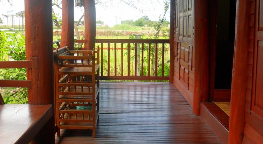 Image of Family Room with Balcony 2