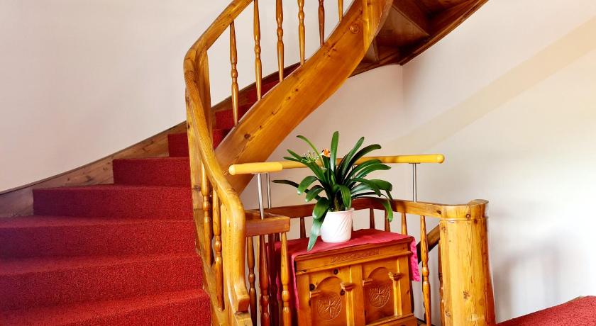 Hotel Alpenhof*** photo