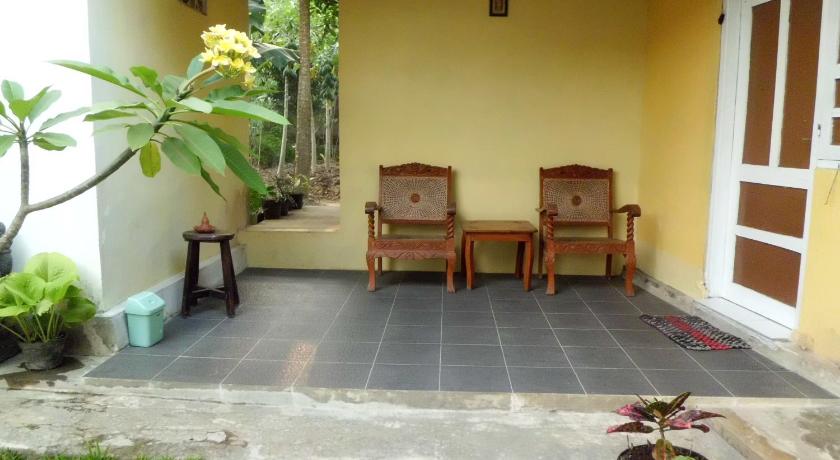 Efata Homestay photo