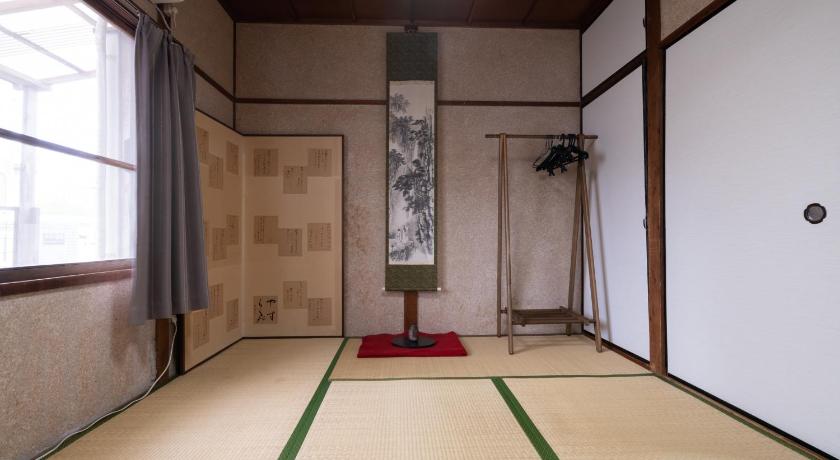 Ikkenya Tsushima — Hotel in Okayama