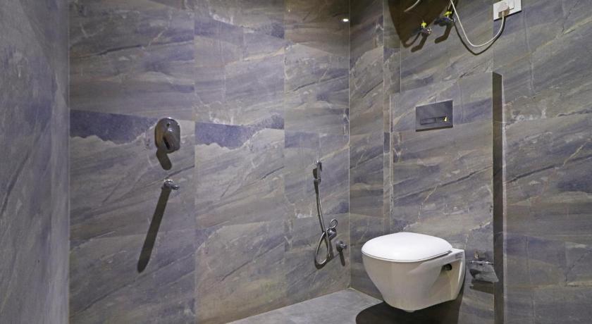 Hotel Good Vibe Near Delhi IGI Airport photo