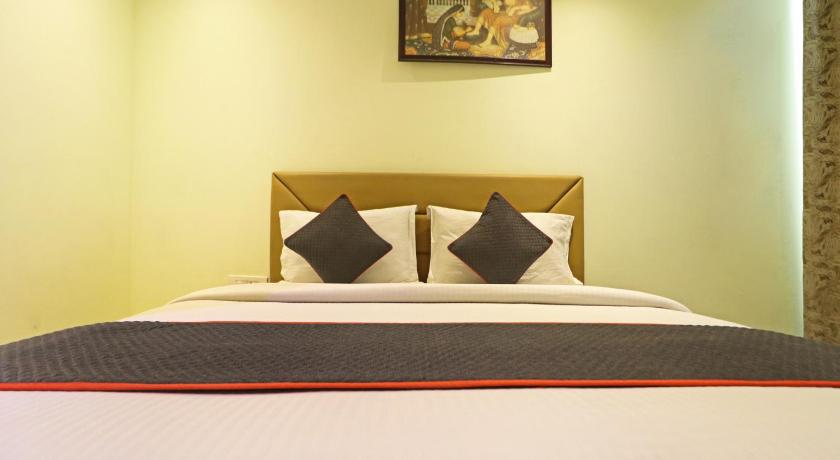 Hotel Good Vibe Near Delhi IGI Airport photo