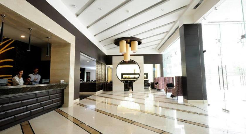 Country Inn and Suites By Radisson Gurugram Sohna Road photo