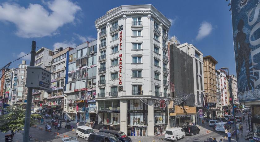 Hotel Marcello - image 2