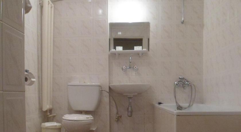 Hotel of Bulgarian Academy of Sciences photo