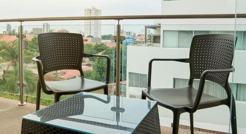 Fiori Apartments photo