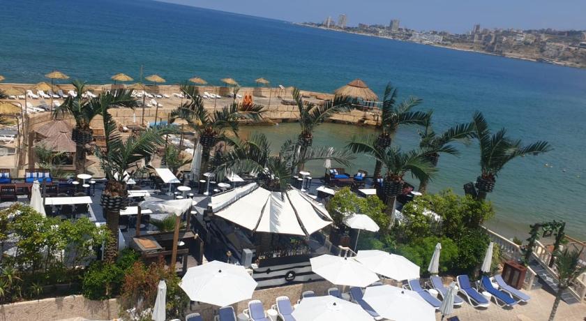 Lamedina Hotel & Resort photo