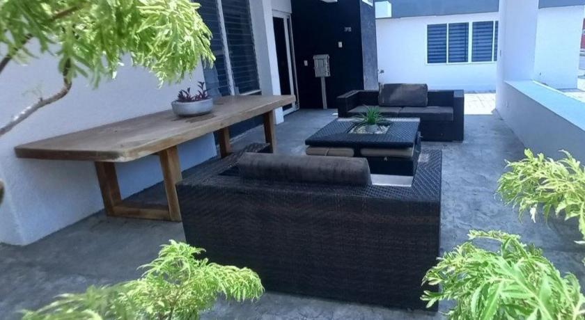 Hotel Tonala-Chiapas photo