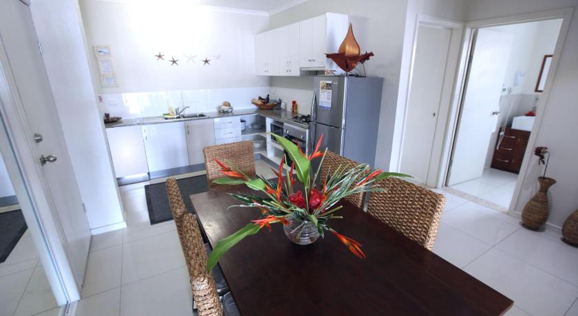 Image of Two-Bedroom Apartment with Pool View 1