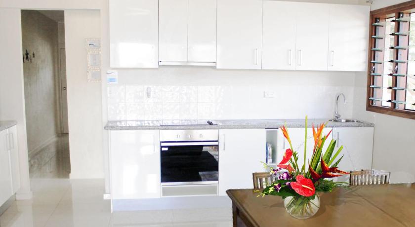 Image of Two-Bedroom Apartment with Ocean View 2 2