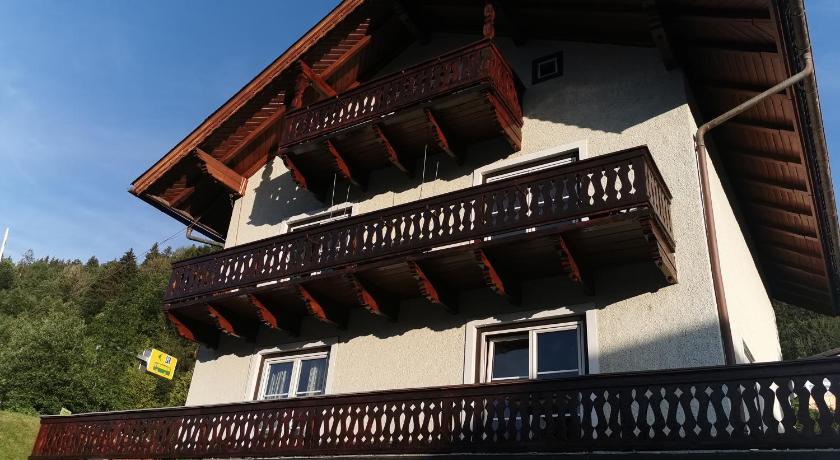 Bike hostel Schladming