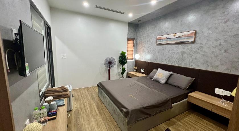 Quiri Hotel photo