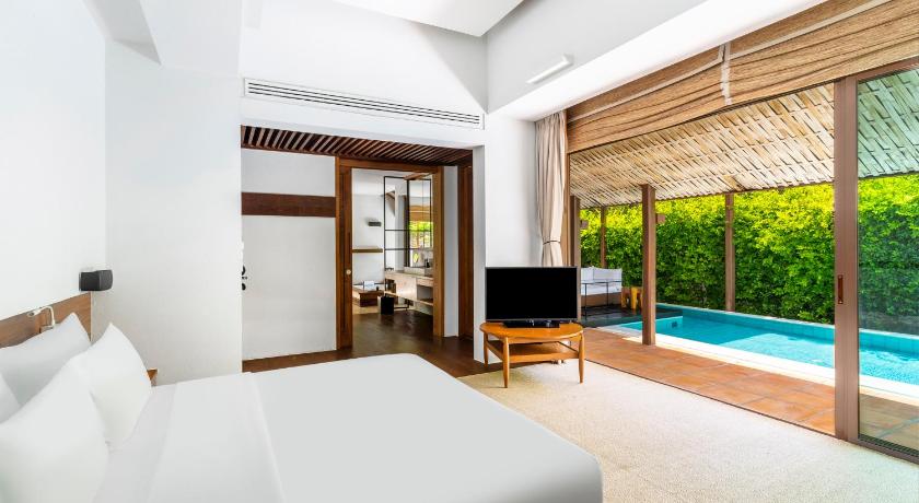 Image of La Canna Pool Villa 3