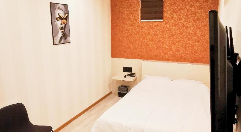 Hotel mond omiya photo
