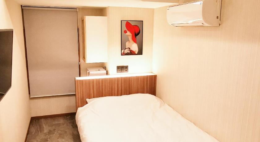 Hotel mond omiya photo