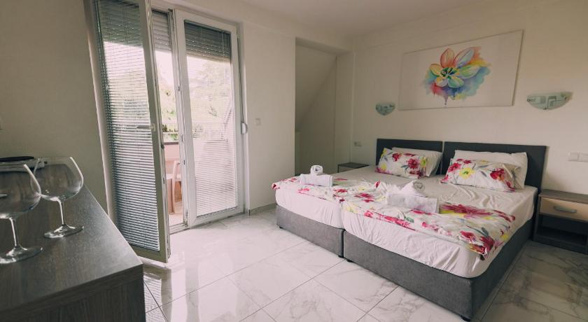 VILLA EKATERINA — Hotel in Ohrid