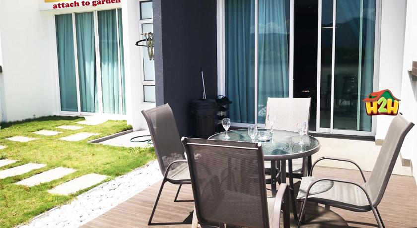 Image of Two-Bedroom Apartment 15