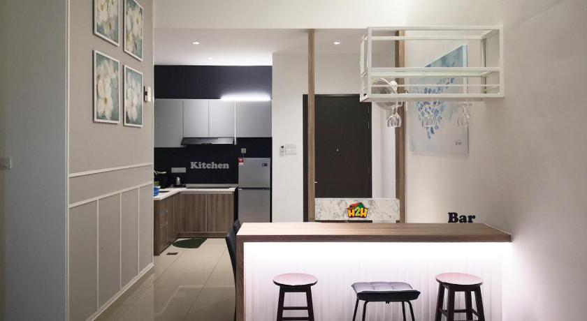 Image of Two-Bedroom Apartment 1