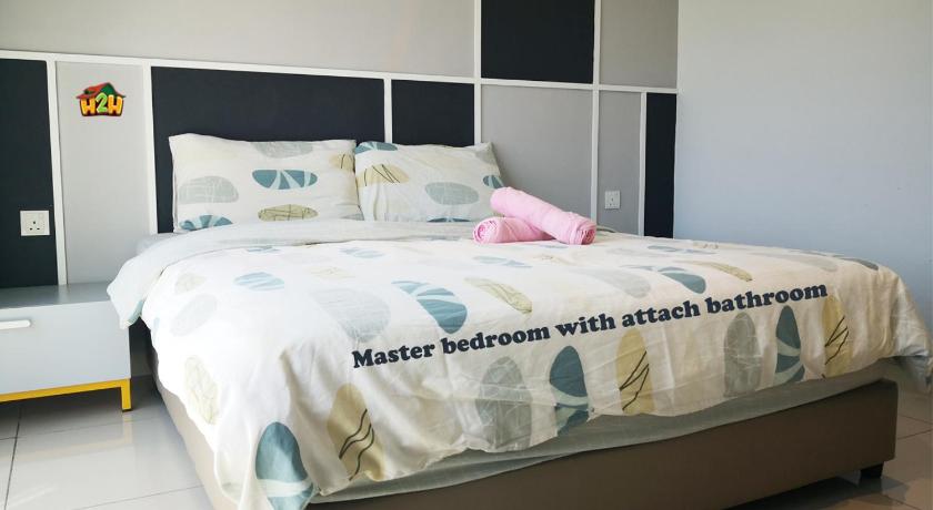 Image of Two-Bedroom Apartment 16