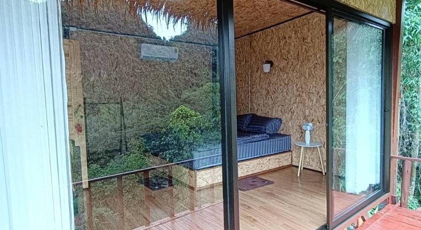 Mae Sai (Chiang Rai) ม่านฟ้า โฮมสเตย์ MaanFah Homestay 3-Star Guesthouse exterior