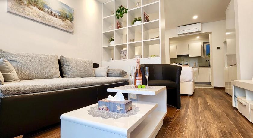 Comfort Studio Bella Lucia