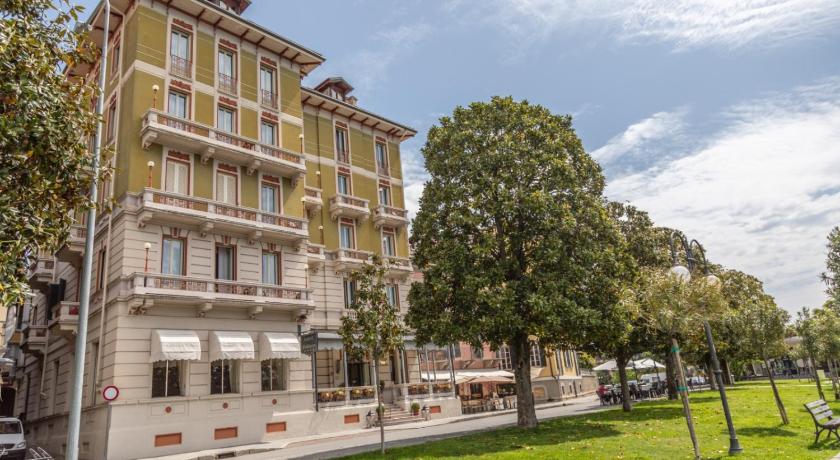 Hotel Pallanza photo