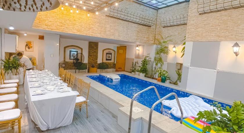 Penthouse 86 - Pool Private - In the HEART HCM photo