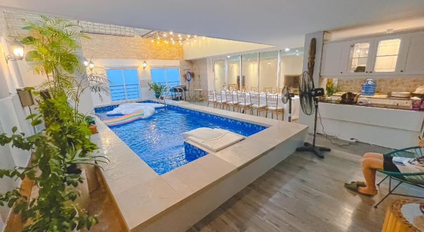 Penthouse 86 - Pool Private - In the HEART HCM photo