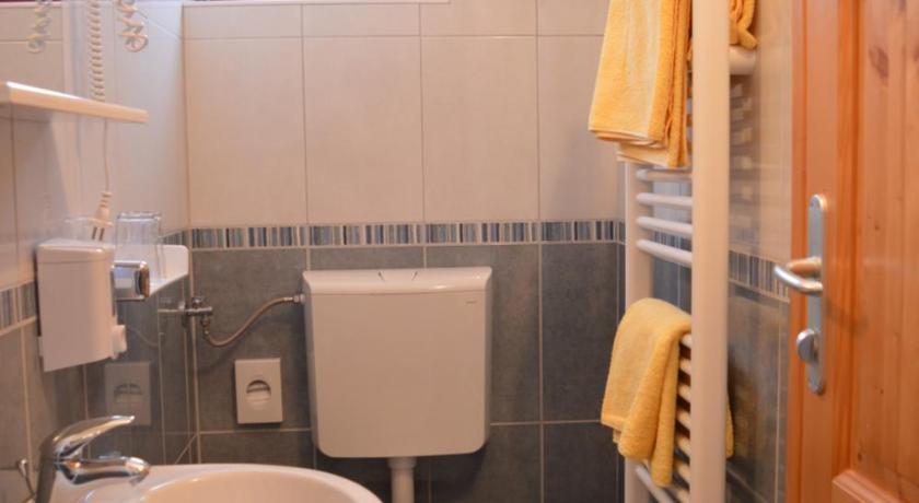 Plitvice Miric Inn photo