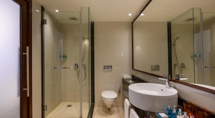 Image of junior suite garden access 5