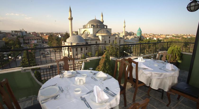Hotel Balikcilar - image 3