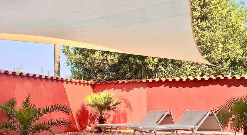 罗马 Alessio 4星级 单人房 景观