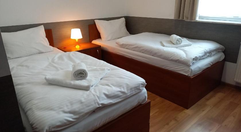 EndHotel Bielany Wroclawskie photo