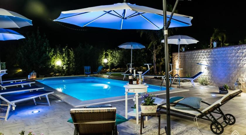 Relais Dea Degli Ulivi