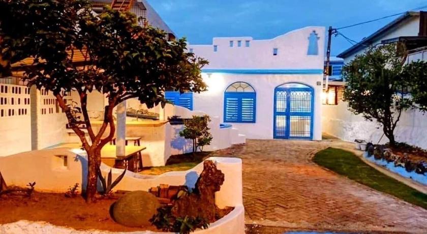 采雲軒輕旅包棟Villa — Hotel in Kenting