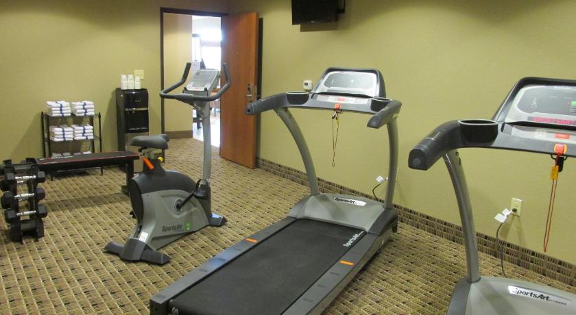 Microtel Inn & Suites by Wyndham Midland photo