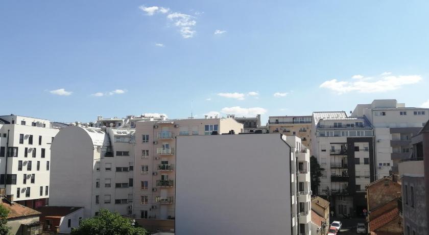 Anchy Apartment photo