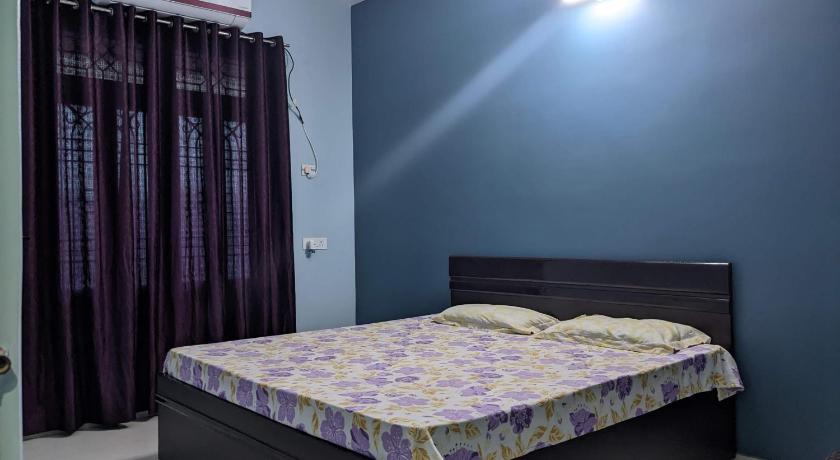 Swapnil Homestay — Hotel in Varanasi