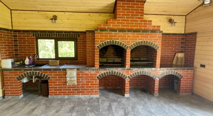 Cabana Todireni Vatra Dornei photo